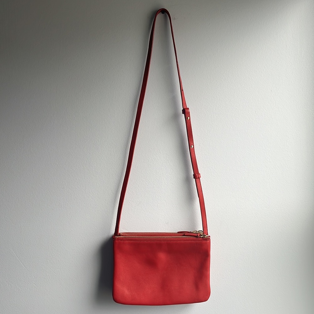 Celine trio bag - Picture 4 of 10